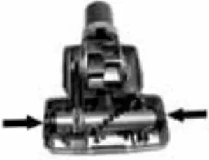 TurboBrush Mintenance