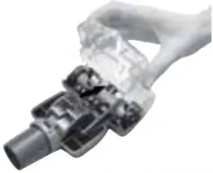 TurboBrush Mintenance