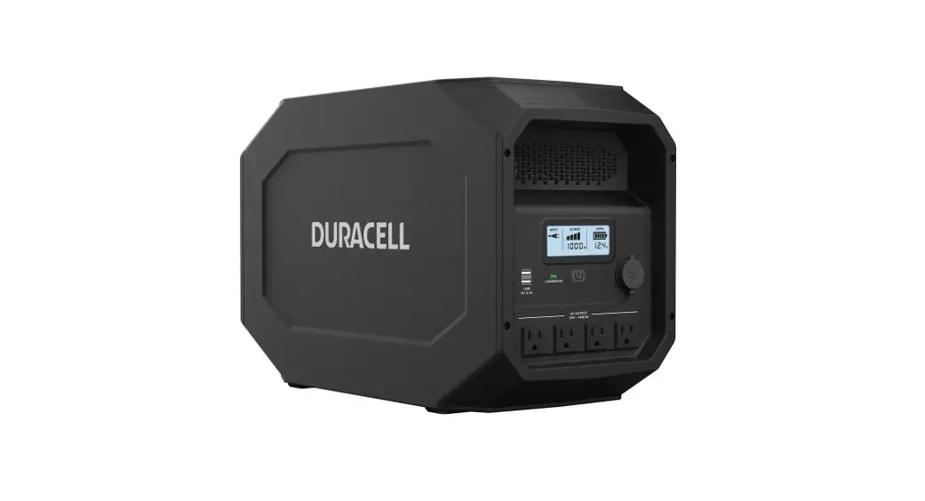Duracell Powersource 1800 Owner's Guide Duracell Powersource 1800 Owner's Guide
