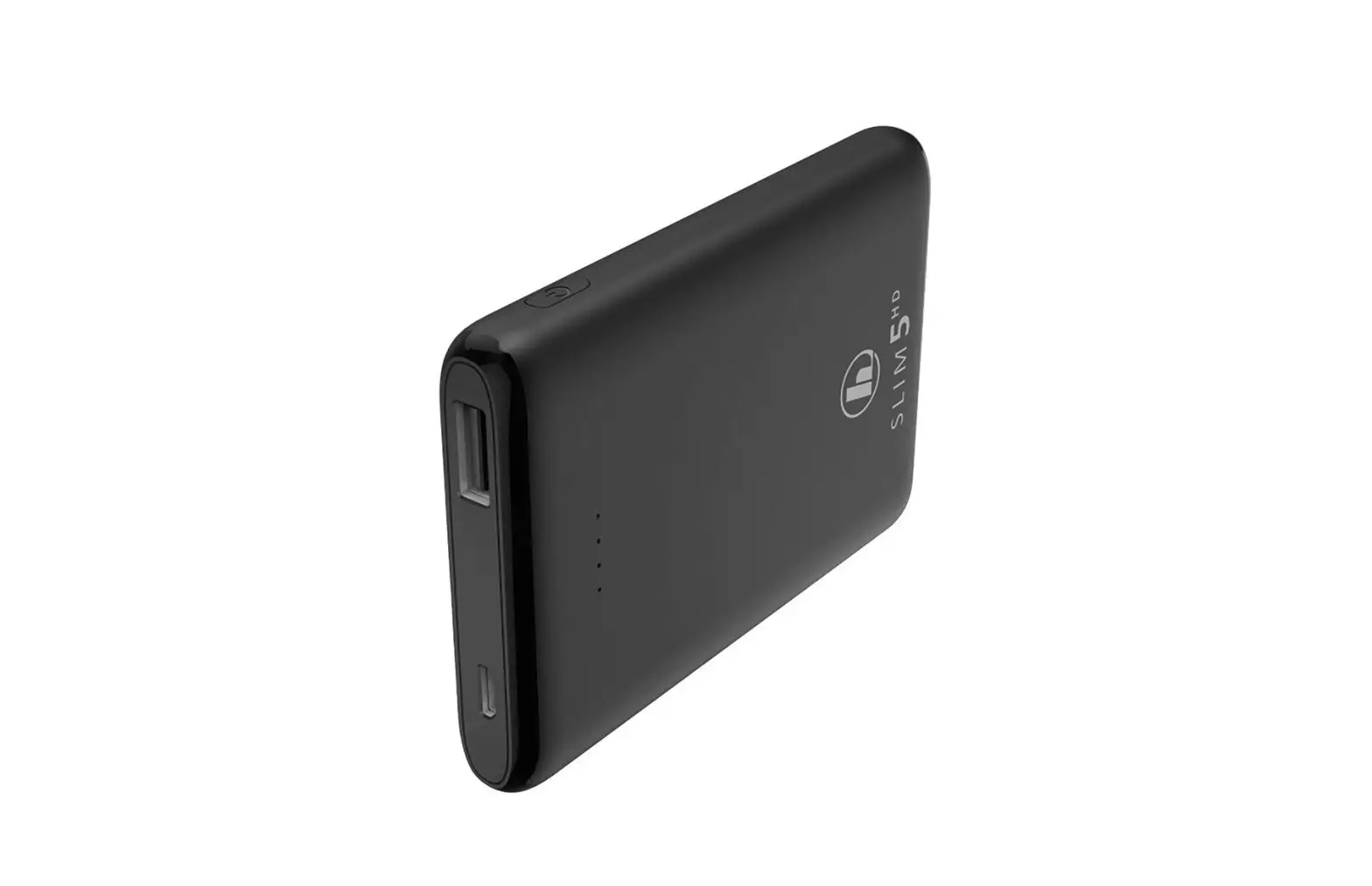 Hama Slim5-hd 5000mah Power Pack Instructions