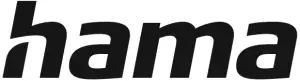 hama logo