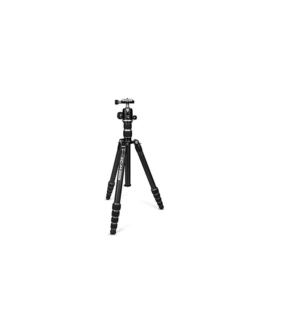 Pro Master 7225 Stabilizer’ 8 In 1 Custom Tripod System Instruction Manual