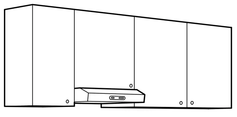IKEA KNOXHULT Kitchen series -figure 1