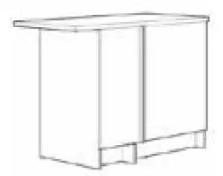 IKEA KNOXHULT Kitchen series -figure 15