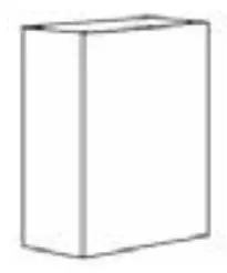 IKEA KNOXHULT Kitchen series -figure 16