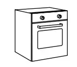 IKEA KNOXHULT Kitchen series -figure 20