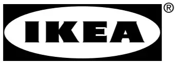 IKEA KNOXHULT Kitchen series -logo