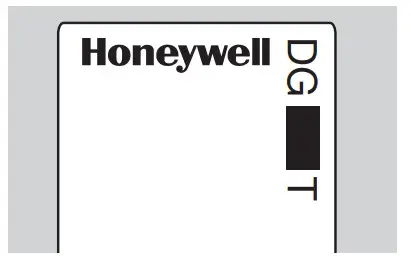 Honeywell KS84447011 Pressure Switches for Gas-2