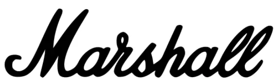marshall logo