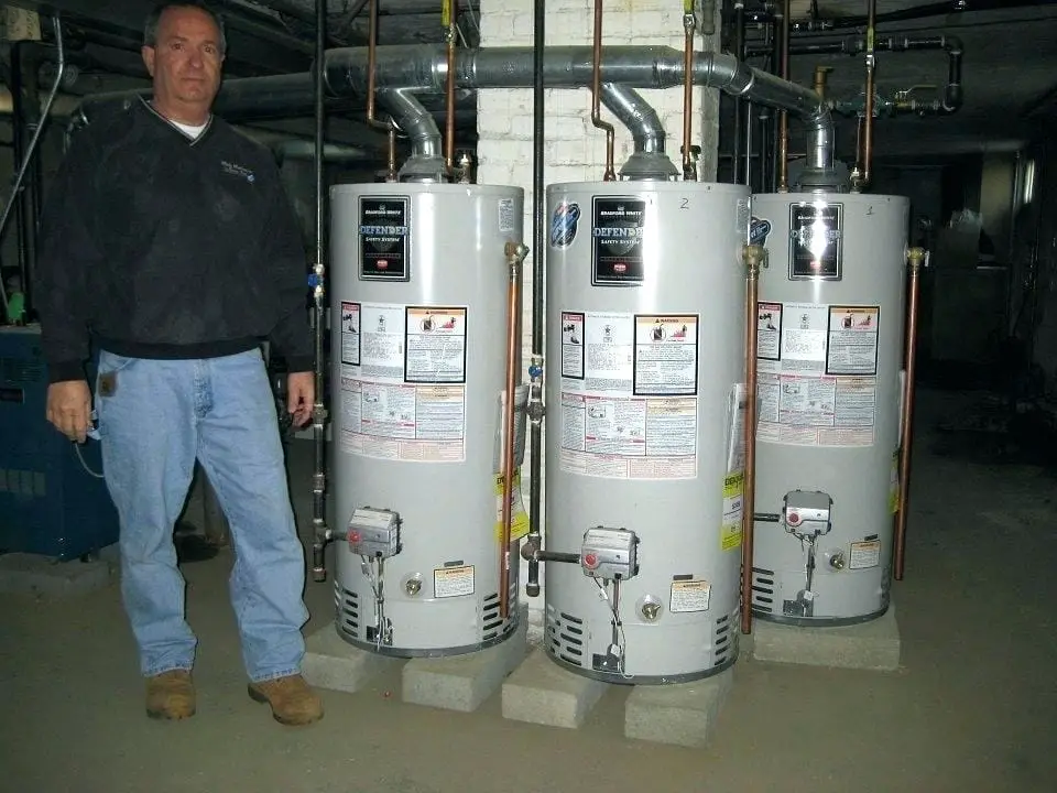 Htp Ssc-50 Superstor Contender Indirect Fired Water Heaters Owner's Manual Htp Ssc-50 Superstor Contender Indirect Fired Water Heaters Owner's Manual