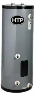 HTP SSC-50 Superstor Contender Indirect Fired Water Heaters