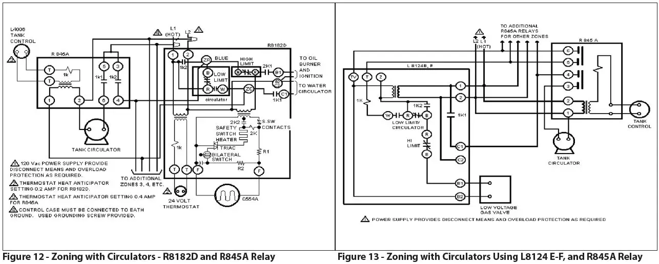 Wiring Diagrams 1
