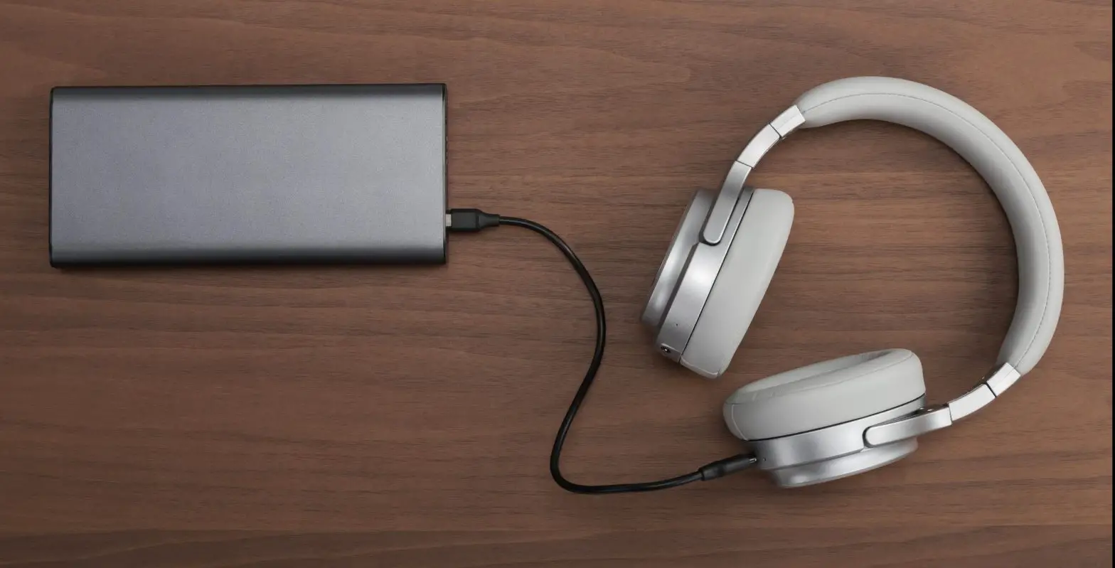 Kogan Ec-65 Ii Pro Active Noise Cancelling Headphones User Guide