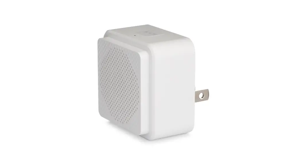 Wyze Wdbc1 Video Doorbell + Chime User Manual