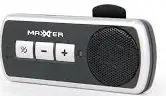MAXXTER ACT-BTCC-01 Multipoint Bluetooth carkit image