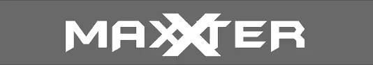 MAXXTER logo