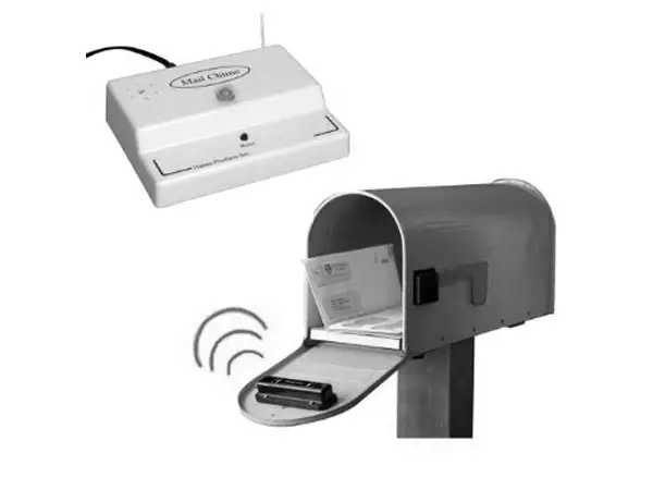 Mail Chime 1200
