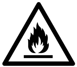 FIRE ICON