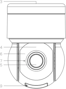 BW-YIC1 - Features 1