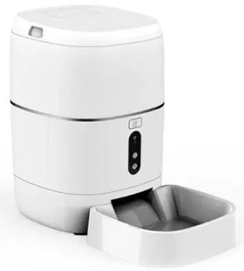 PNI MyPet PT033PF Smart Pet Feeder