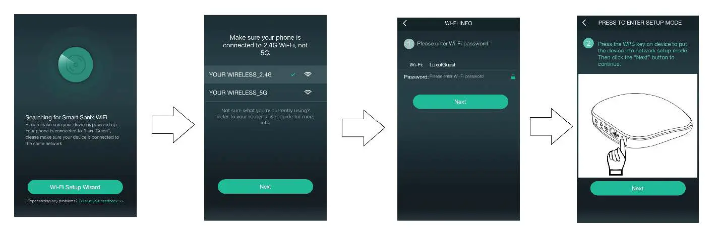 CONNECT AND OPERATE-2