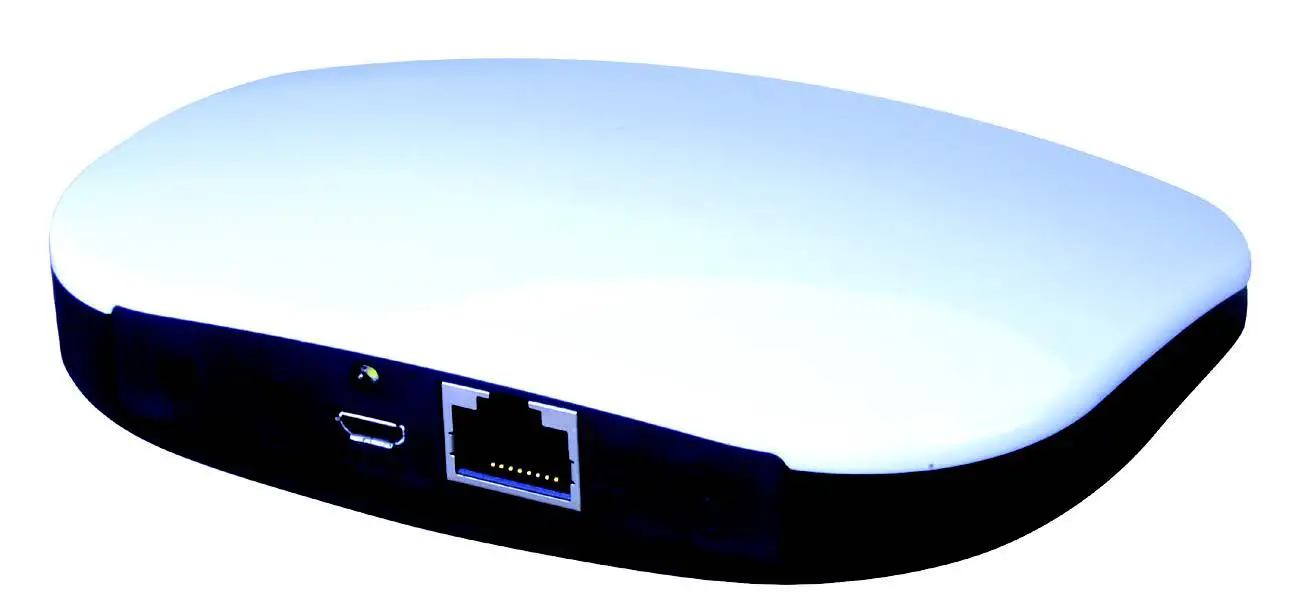 VANCO PULSE AUDIO WiFi Streaming Receiver