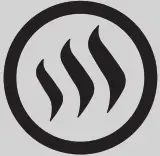 Lasko CT24362 Full-Circle Warmth Ceramic Heater with Remote Control - icon2