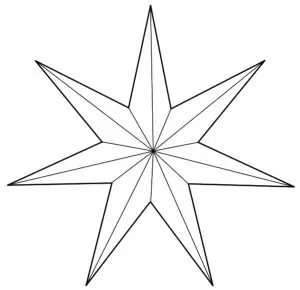 IKEA STRALA 70cm Lamp Shade Lace