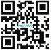 HUANUO Monitor Desk Mount - QR 3