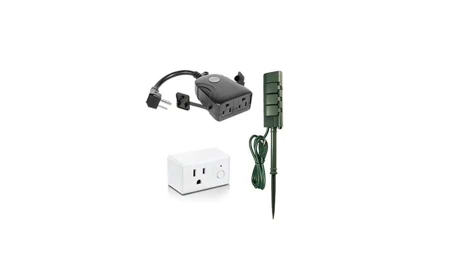Feit Electric Plug Smart Wifi Yard Stake User Guide Feit Electric Plug Smart Wifi Yard Stake User Guide