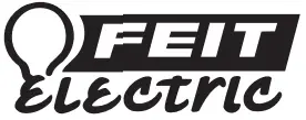 FEIT Electric logo