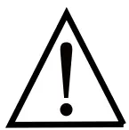 Warning Icon