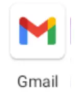 Gmail Icon