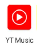 YT Music Icon