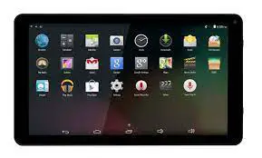 DENVER TIQ-70394 7 Inch Quad Core Tablet