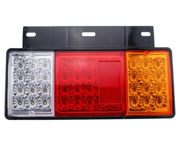 Shanghai Kungye Enterprise Management Center Shldstl01 Shield Tail Light User Guide