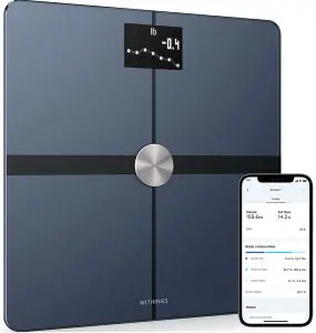 WITHINGS Body Scan Scale