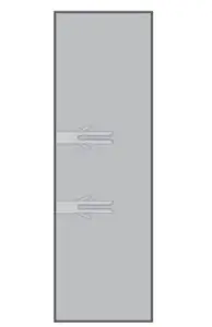 Mount the baby unit fig 2