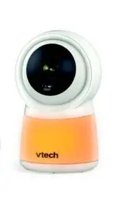 Smart Wi-Fi 1080p Video Monitor Image 2