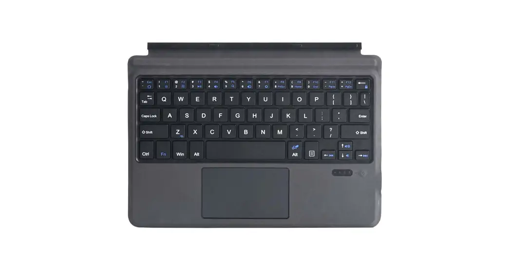Mei Zhou Jotenfe Electronic Technology Kb2610 Bluetooth 2.4g Keyboard Instructions Mei Zhou Jotenfe Electronic Technology Kb2610 Bluetooth 2.4g Keyboard Instructions