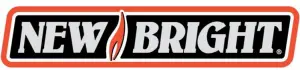 NEW BRIGHT -logo