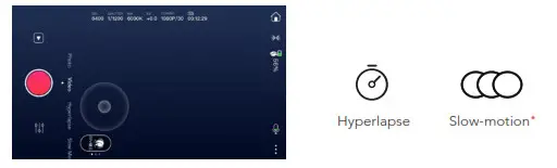 PowerVision PowerEgg X 8K All in One Drones- AI Camera Functions