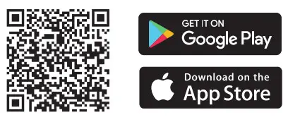 PowerVision PowerEgg X 8K All in One Drones- Download the App