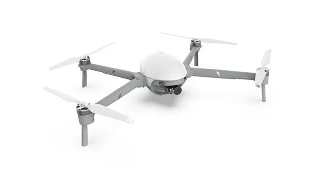 Powervision Poweregg X 8k All-in-one Drones User Guide Powervision Poweregg X 8k All-in-one Drones User Guide