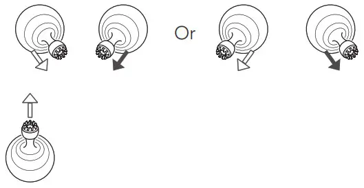 PowerVision PowerEgg X 8K All in One Drones- landing