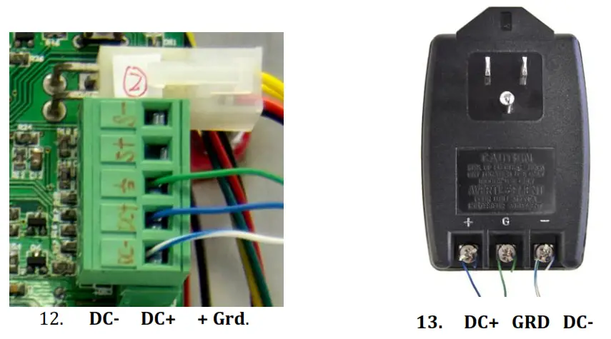 ON GUARD 911 Emergency Phone - Cellular