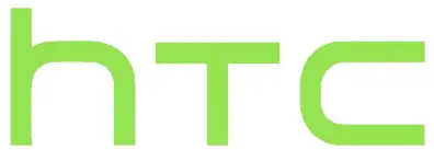 htc logo