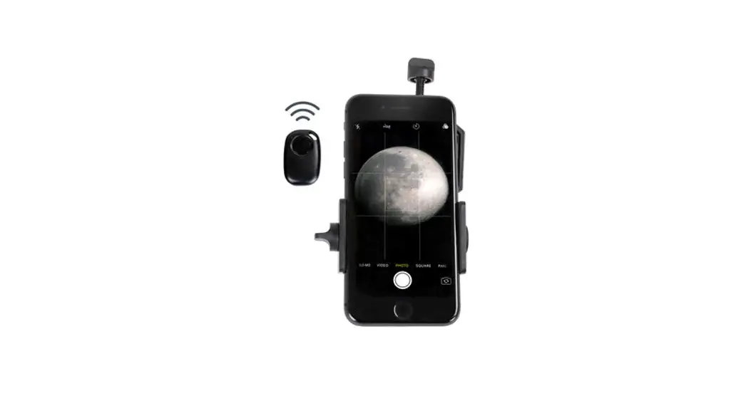 Celestron X9 Bluetooth Remote Instructions Celestron X9 Bluetooth Remote Instructions