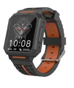 Shenzhen E Ran Technology S09 Smart Watch -