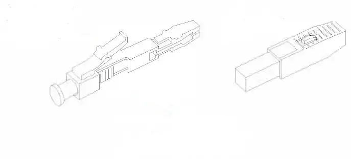FS LC UPCAPC Field Assembly Connectors Fig01